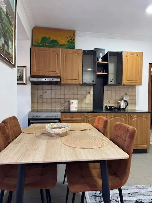 Tirana Center Apartment 0*,  알바니아